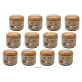 KeraCare High Sheen Glossifier by Avlon for Unisex - 4 oz Cream 3.9 Oz (Pack of 12)