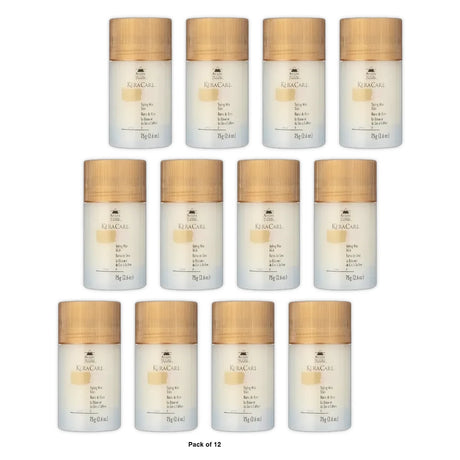 KeraCare Styling Wax Stick by Avlon for Unisex - 2.6 oz Wax 2.6 Oz (Pack of 12)