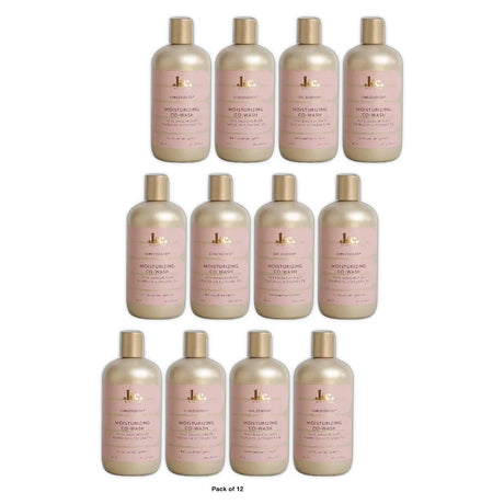 Avlon - KeraCare CurlEssence Moisturizing Co-Wash 12 Fl. Oz (Pack of 12)