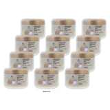 KeraCare Conditioning Creme Hairdress by Avlon for Unisex - 8 oz Creme 8 Oz (Pack of 12)