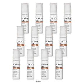 I0136633 3 oz No.9 Bond Protector Nourishing Hair Serum 3 Fl. Oz (Pack of 24)