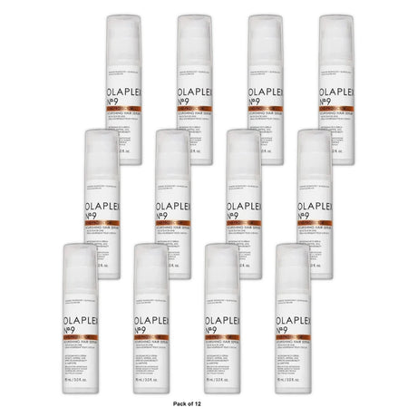 I0136633 3 oz No.9 Bond Protector Nourishing Hair Serum 3 Fl. Oz (Pack of 24)