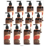 As I Am Leave In Conditioner - 8 fl oz 8 Fl. Oz (Pack of 12)