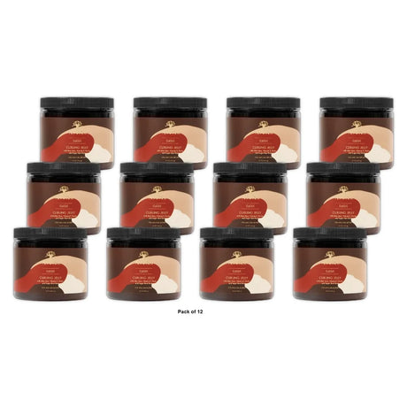 As I Am Curling Jelly 16 oz 16 Oz (Pack of 12)