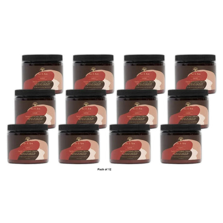 As I Am Twist Defining Cream 16 oz 16 Oz (Pack of 12)