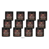 As I Am Classic Coconut Styling & Smoothing Gel 8 oz. Moisturizing Unisex 8 Oz (Pack of 12)
