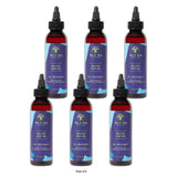 AIA Dry&I Oil 4oz 4 Fl. Oz (Pack of 6)