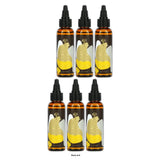 Pure Oils Virgin Argan Oil 2 fl oz (60 ml) As I Am 2 Fl. Oz (Pack of 6)