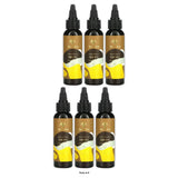 Pure Oils Vitamin E Oil 2 fl oz (60 ml) As I Am 2 Fl. Oz (Pack of 6)