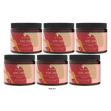 As I Am Jbco Cowash - Brand 16 Oz (Pack of 6)