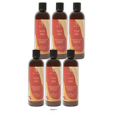 As I Am Shampoo - 12 fl oz 12 Fl. Oz (Pack of 6)