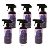 As I Am Rice Water Hair Spray - 16 fl oz 16 Fl. Oz (Pack of 6)