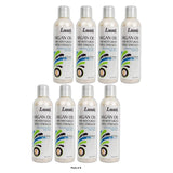 Lusti Argan Oil Hair Moisturizer Triple Strength 8 fl oz - Moisture & Nourish - 8 Fl. Oz (Pack of 8)