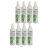 Lusti Olive Oil Detangling Spray 12 Ounce 12 Fl. Oz (Pack of 8)