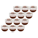 Palmer's Brazilian Coco Cream 8.8 Oz (Pack of 12)