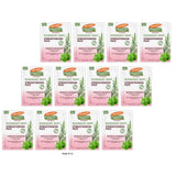 Palmer s Rosemary Mint Formula Strengthening Pack Conditioner; Hydrating Protec 2.1 Oz (Pack of 12)