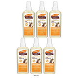 Palmer s Cocoa Butter Formula + Biotin Length Retention Hair & Scalp Oil 5.1 fl 5.1 Fl. Oz (Pack of 6)