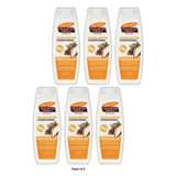 Palmer s Cocoa Butter Formula + Biotin Length Retention Conditioner 13.5 fl. oz 13.5 Fl. Oz (Pack of 6)