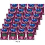 Phillips Colon Health Probiotic Supplement Capsules 5.29Oz (Pack of 24)