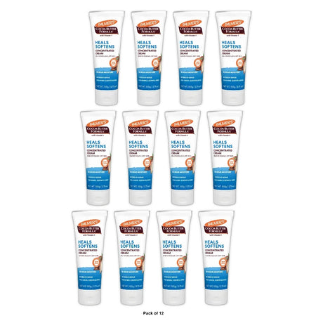 Palmer s Cocoa Butter Formula Cream 3.75 oz. 3.75 Oz (Pack of 12)
