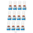 Palmer s Cocoa Butter Formula Daily Skin Therapy Body Lotion 8.5 fl. oz. 8.5 Fl. Oz (Pack of 12)