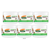 Palmer s Coconut Oil Formula Hair Conditioner 8.8 oz 8.8 Oz (Pack of 6)
