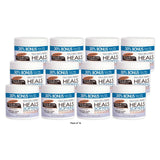 Palmer s Cocoa Butter with Vitamin E Skin Therapy Bonus Size Jar 9.5 Oz (Pack of 12)
