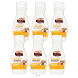 Palmer s Shea Butter Formula Raw Shea Nourishing Body Lotion 8.5 fl. oz. 8.5 Fl. Oz (Pack of 6)