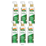 Palmer s Coconut Oil Formula Bonding Hair Gloss 4.0 fl. oz. 4 Fl. Oz (Pack of 6)