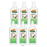 Palmer s Coconut Oil Formula Moisture Boosts Strong Roots Spray 5.1 fl. oz. 5.1 Fl. Oz (Pack of 6)