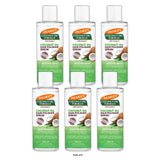 Palmer's Coconut Oil Formula Hair Polisher 6 Oz (Pack of 6)
