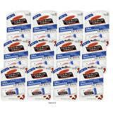 Palmer s Cocoa Butter Formula Ultra Moisturizing Lip Balm SPF 15 Original - .15 0.15 Oz (Pack of 12)