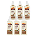 Palmers Coconut Oil Body Oil - 5.1oz 5.1 Oz (Pack of 6)