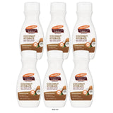 Palmer s Coconut Oil Formula Body Lotion for Dry Skin 8.5 fl. oz. 8.5 Fl. Oz (Pack of 6)