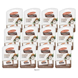 Palmer s Coconut Oil Formula SPF 15 Lip Balm .15 oz. 0.15 Oz (Pack of 12)