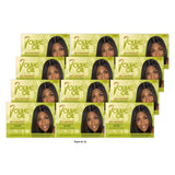 VITALE - V Olive Oil Anti-Breakage No-Lye Conditioning Relaxer SUPER nan (Pack of 12)