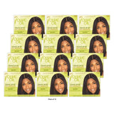VITALE - V Olive Oil Touch Up Kit Anti-Breakage No-Lye Conditioning Relaxer SUPE nan (Pack of 12)