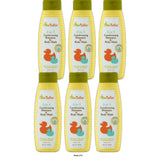 Olive Babies 3 in 1 Conditioning Shampoo and Body Wash 14 Oz 14 Fl. Oz (Pack of 6)