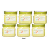 Olive Babies Skin Protectant Pure Petroleum Jelly 16 oz 14 Oz (Pack of 6)