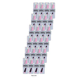Donna Dandruff Comb - 1.0 EA nan (Pack of 48)