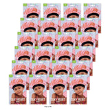 Donna Kids' Silky Velvet Bonnet - 1.0 ea nan (Pack of 48)