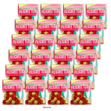 Donna 12mm Rhinestone Hair Cuffs nan (Pack of 48)