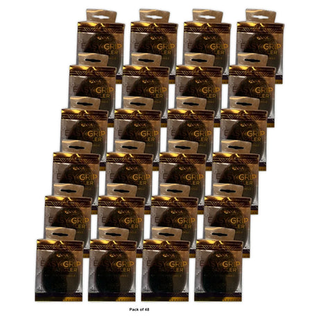 Donna Easy Grip Detangler nan (Pack of 48)