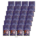 Donna Fashion Satin Sleep Cap 82137 Assorted Color Packaging May Vary 1 Ea nan (Pack of 48)