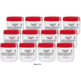 Eucerin Original Moisturizing Creme 16Oz (Pack of 12)