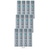 72 Hair Nourishing Shampoo 250ml (250ml) 8 Fl. Oz (Pack of 12)