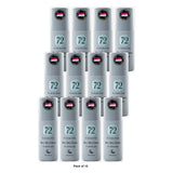 72 Hair Blow Dry Cream 150 ml - Heat Protection Formula{{name} 5 Fl. Oz (Pack of 12)