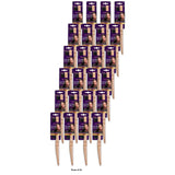 Donna Edge Brush - 1.0 ea nan (Pack of 24)