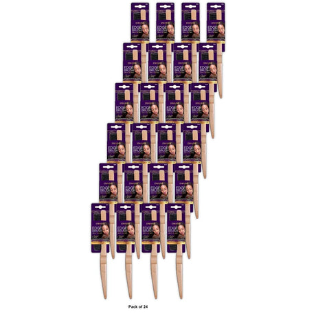Donna Edge Brush - 1.0 ea nan (Pack of 24)