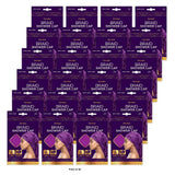Donna Braid Shower Cap Super Jumbo nan (Pack of 48)